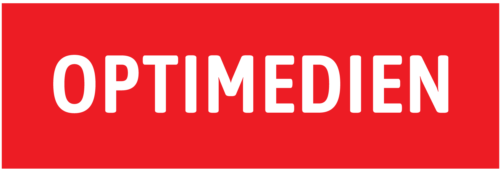 Optimedien Verlag Optimedien Verlag